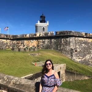 Meet your Posher, Loren